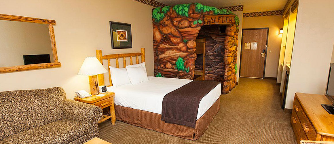 Great Wolf Lodge Best Birthday Adventure Fun For Kids And Parents 