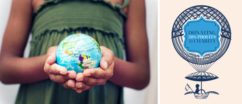 Ways to Make a difference for kids on giving Tuesday