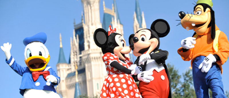Transform Your Family Disney Trip into a Luxury Disney Vacation at Waldorf Astoria Orlando