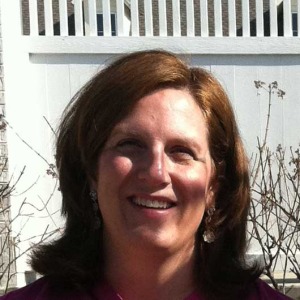 Dr. Jennifer Meece Dr. Jennifer Meece