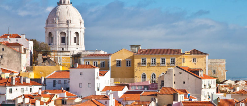 5 Things To Do with Kids on a Weekend in Lisbon