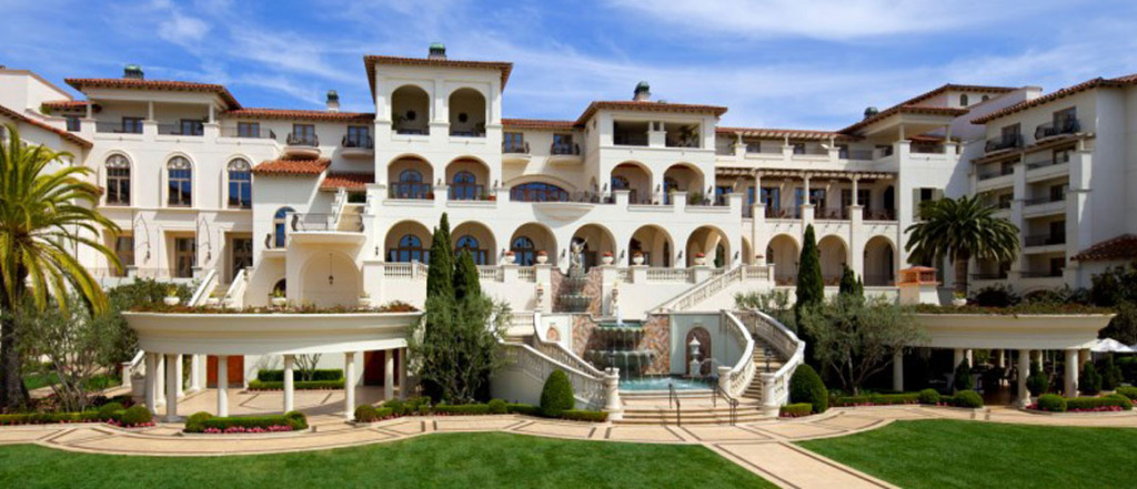 Sunsets, Sandcastles & S’mores at St. Regis Monarch Beach Resort