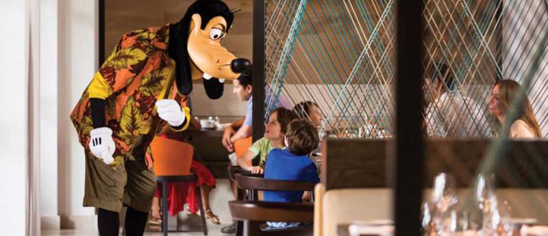 Fabulous & Fun for the Whole Family - The Four Seasons Orlando at Walt Disney World Resort