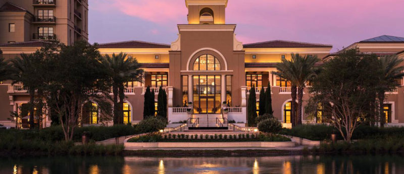 Swim, Splash, & Play at The Four Seasons Orlando at Walt Disney World Resort