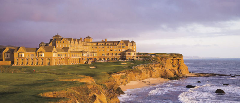 The Ritz-Carlton, Half Moon Bay