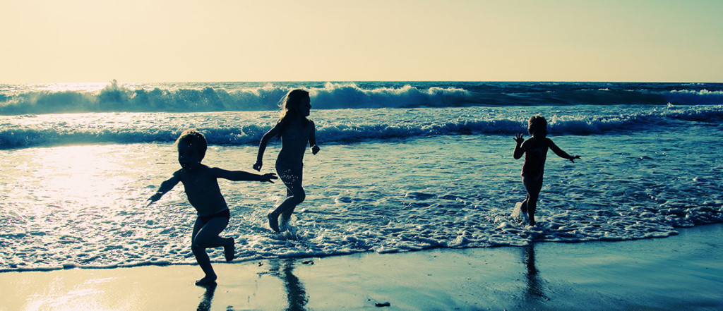 Fun with Family and Friends – 2015 Family Travel Resolutions