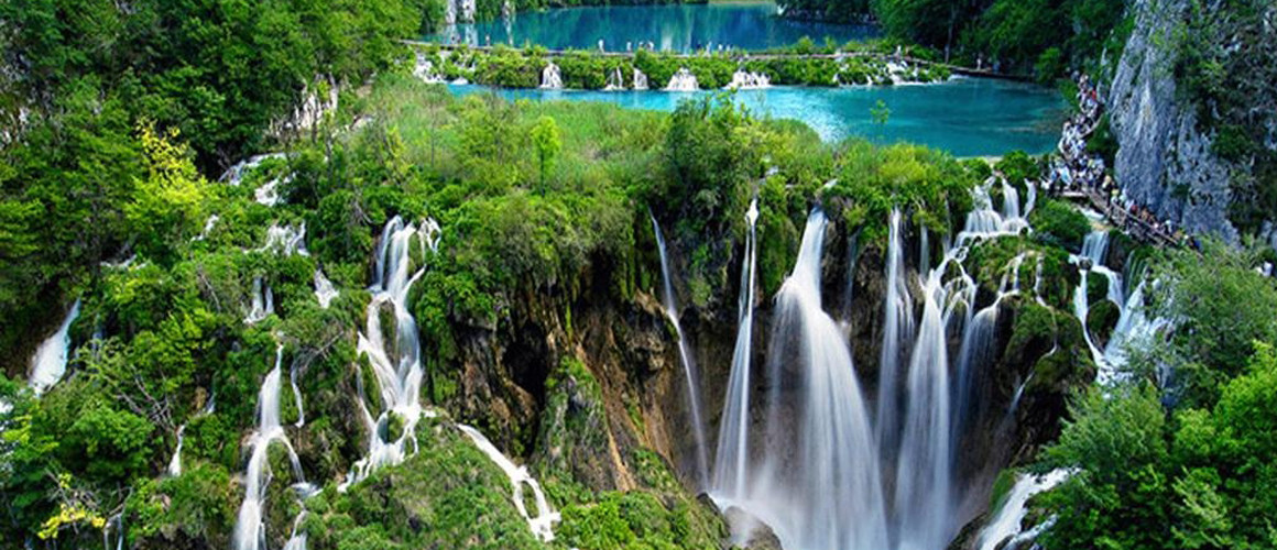 Plitvice_Park