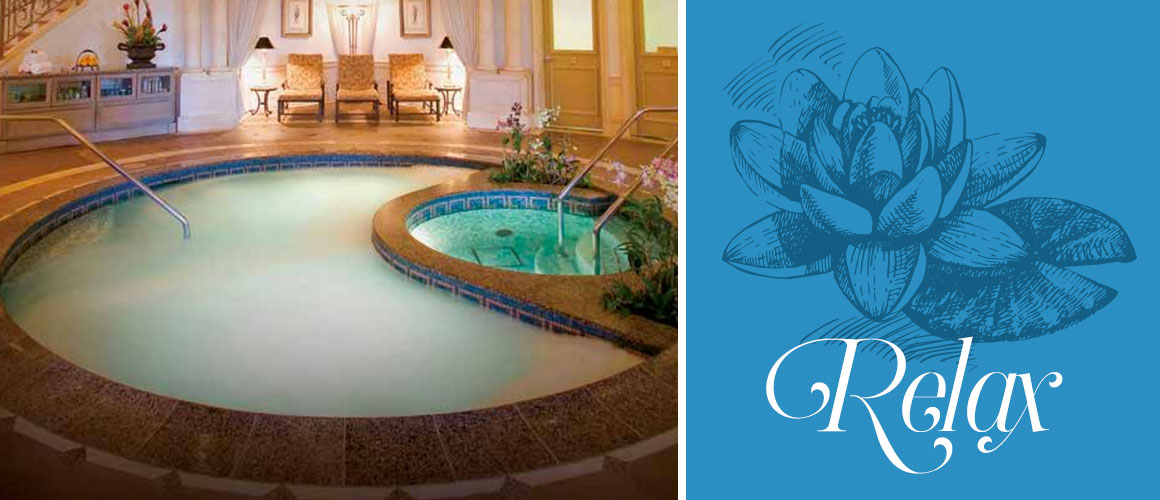 Grand Wailea Spa