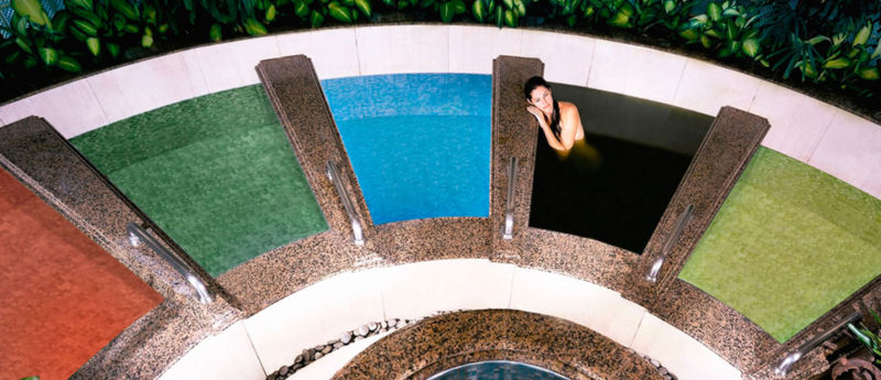 East, West & All the Best Treatments at the Grand Wailea Spa