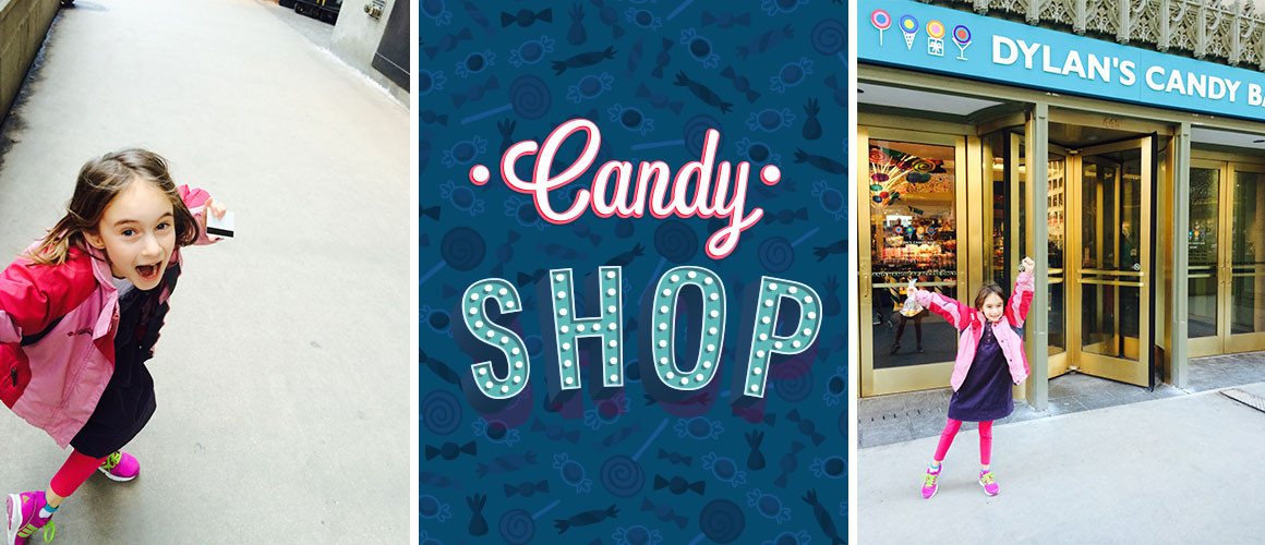 CandyShop