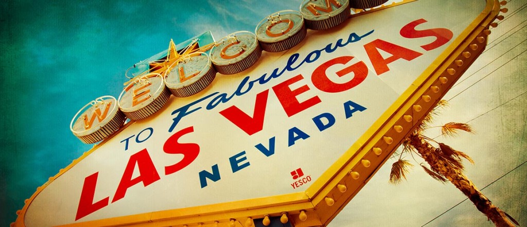 Las Vegas, Baby! Traveling Well in Las Vegas with an Infant