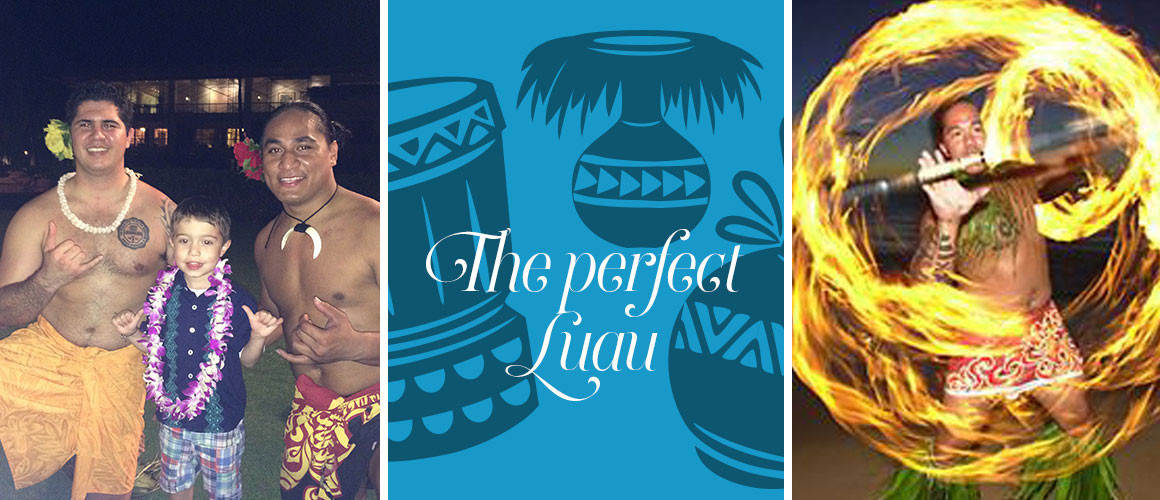 PerfectLuau