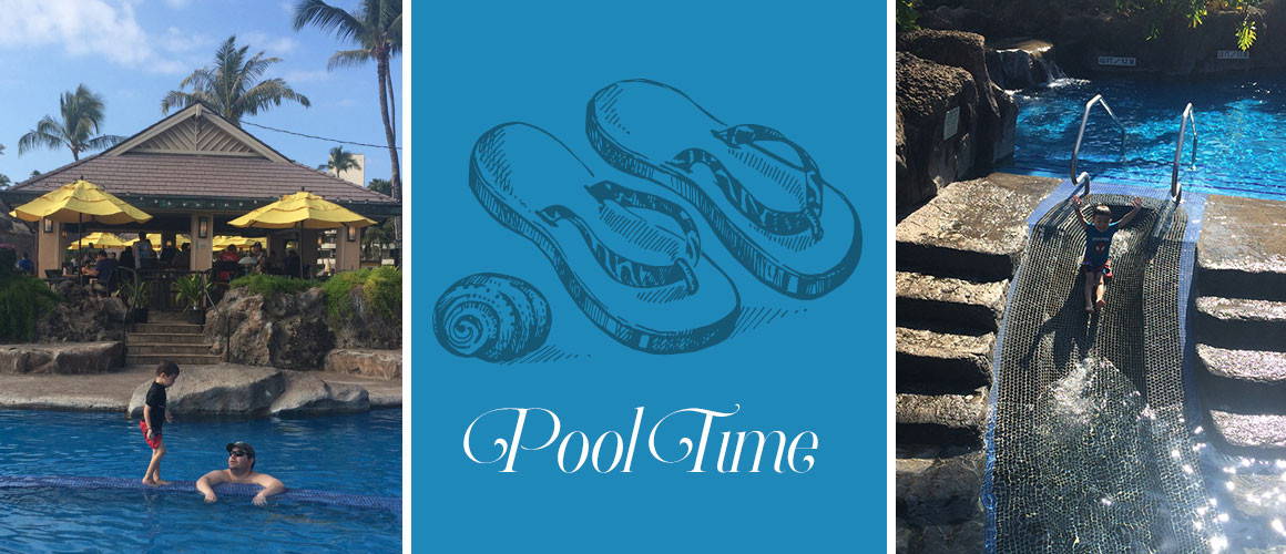 Pool_Time