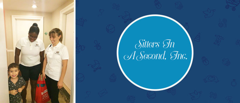 Sitters In A Second, Inc. - Luxury Hotel Babysitting experience in Florida