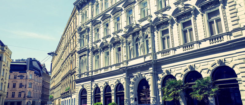 A Family Visit to Vienna- Sissi, Snow, and Science