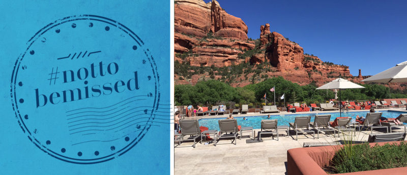 An Enchanting stay in Sedona