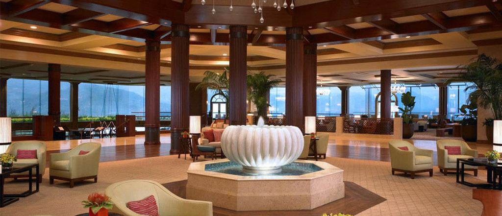 Lasting Luxury at the St. Regis Princeville Resort on Kauai