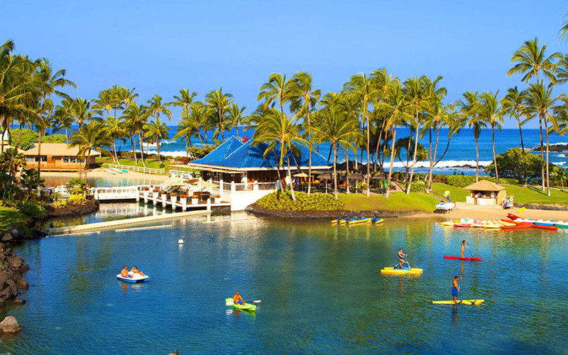 Well Traveled Kids / Pu'uhonua o Hōnaunau National Park Hawaii - Nature ...