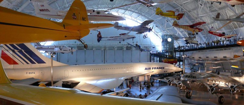 Visit The Best Smithsonian Museum You’ve Probably Never Heard Of!