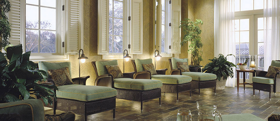 The Sanctuary Spa A Mommy’s Retreat at Kiawah Kamp Kiawah for Kids