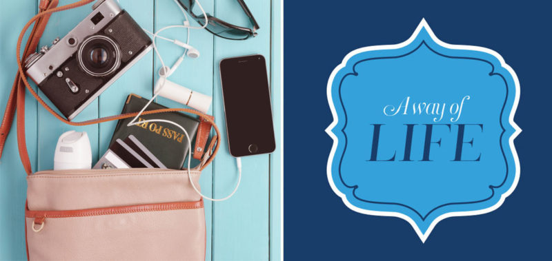 Tips for a Well Packed Purse for a Family Disney Trip