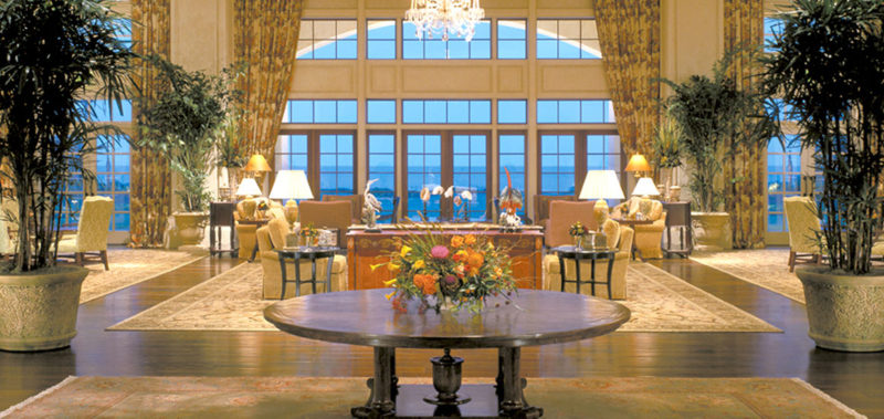 The Top Ten Reasons Why The Sanctuary at Kiawah is The Perfect Family Getaway