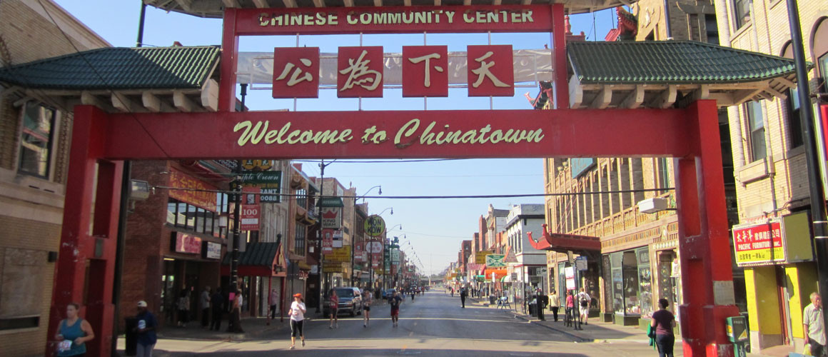 An Afternoon Family Adventure in Chicago’s Chinatown Neighborhood