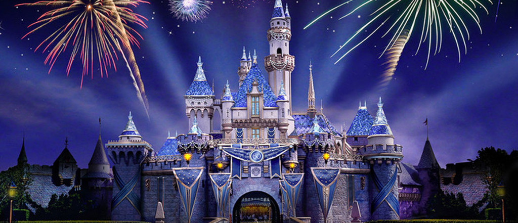 6 Reasons to Visit Disneyland’s Diamond Celebration