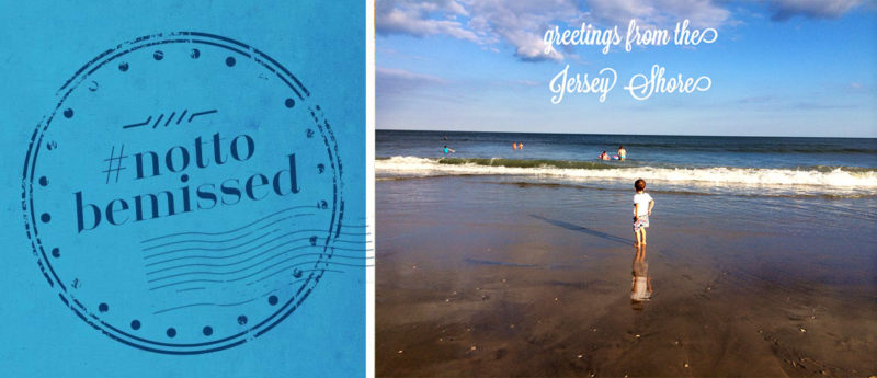 Top 5 Reasons a Visit to the Jersey Shore is #nottobemissed for Summer