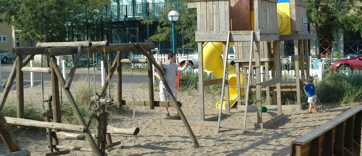 PLayground