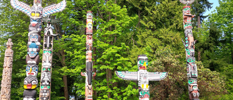 Vancouver: 6 Unforgettable Family Experiences