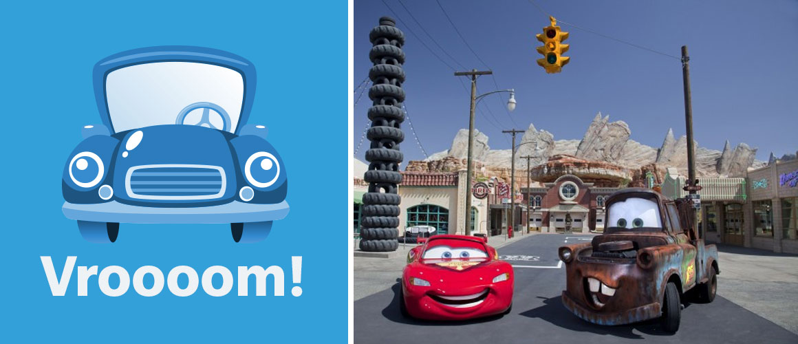 Stone VIPS Tours: VIP guide at Disneyland—The Perfect Way to Experience Disneyland