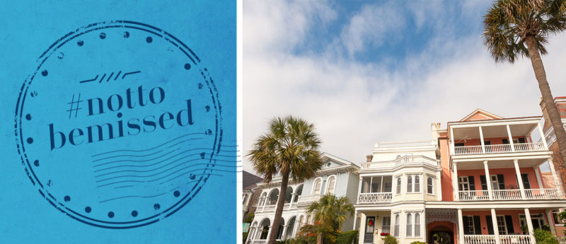 Charleston, South Carolina: Top 9 Family Favorites