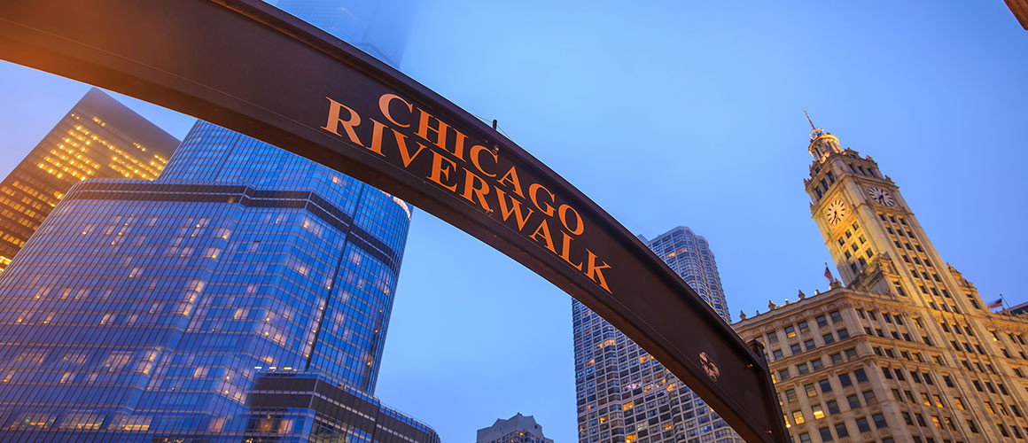 ChicagoRiverwalk