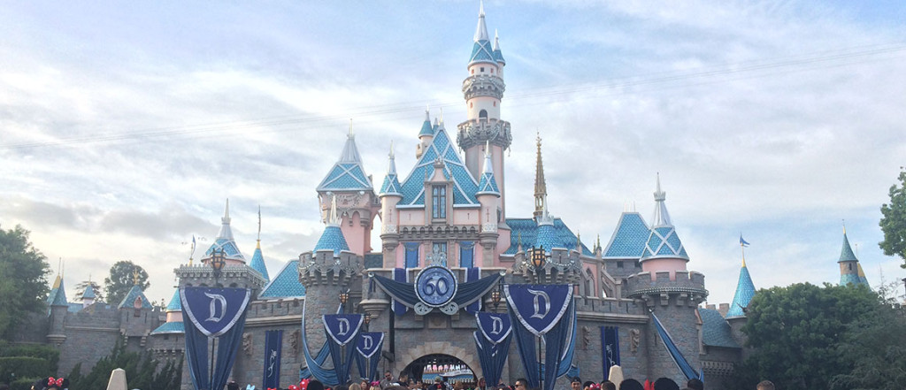 Stone VIP Tours: The Ultimate Disneyland VIP Tour