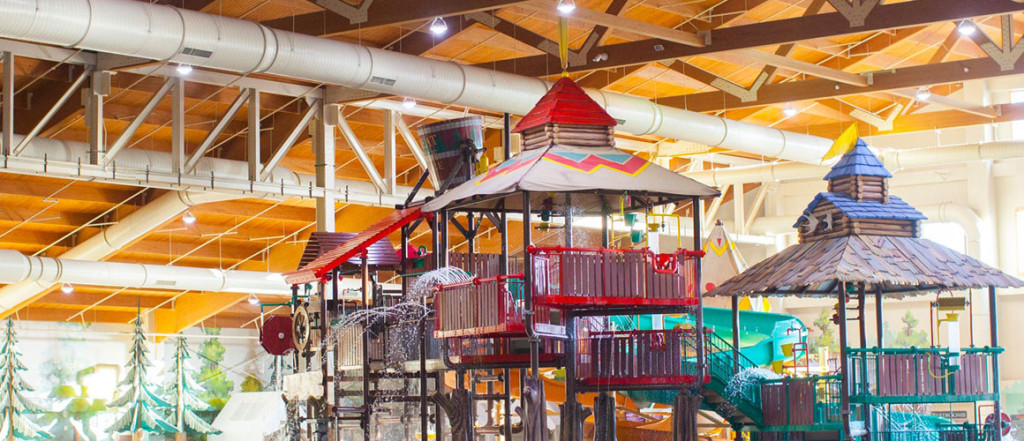 Great Wolf Lodge: Best Birthday Adventure