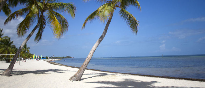 Keys Getaway: Tranquility Bay Beach Resort