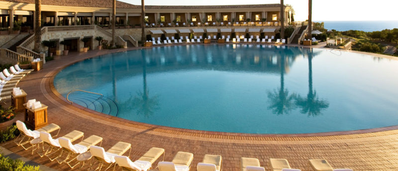 International Prestige at The Resort at Pelican Hill