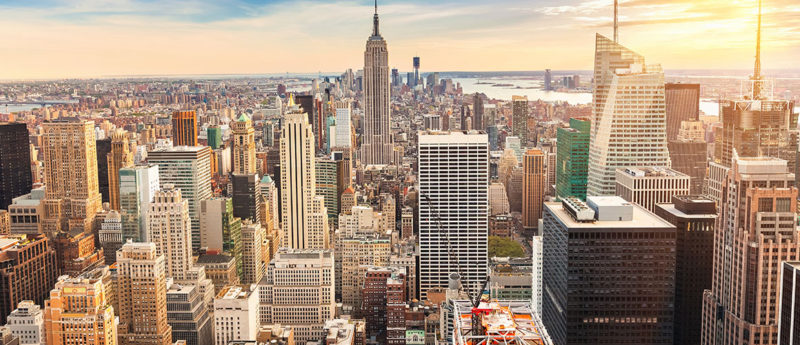 5 Days in New York with a 5-Year-Old