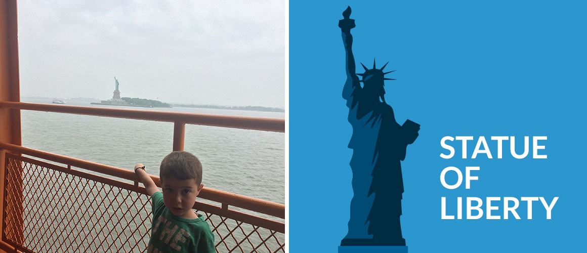5 Days in New York with a 5-Year-Old | Exploring NYC with Kids | Nyc with toddlers | Best of NYC with Kids