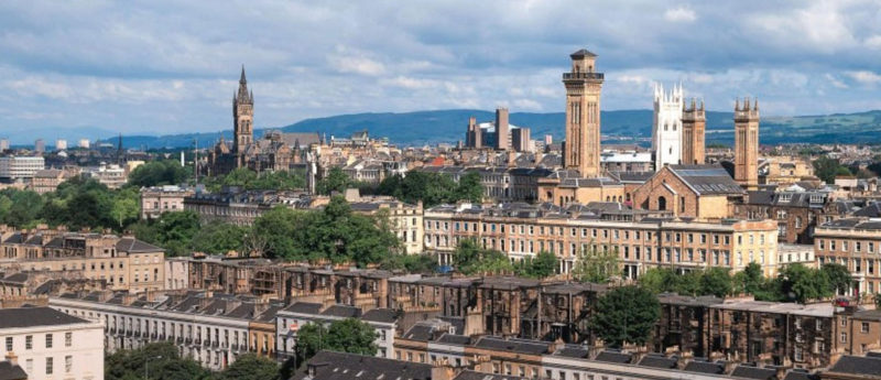 Dining in Glasgow: Fun for the Whole Family
