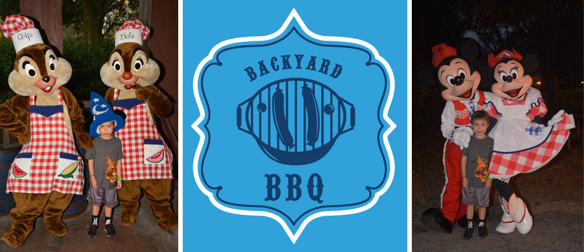 Everything you need to know about Mickey’s Backyard BBQ at Disney World