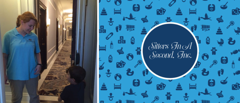 Date Night San Francisco with Sitters in a Second, Inc.