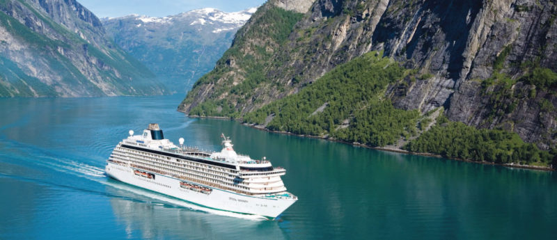 Tips for Booking a Family Cruise—For the First or Hundredth Time