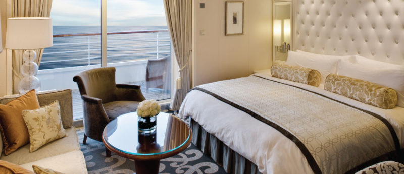 Cruise Booking Tip- How to Pick your Cabin