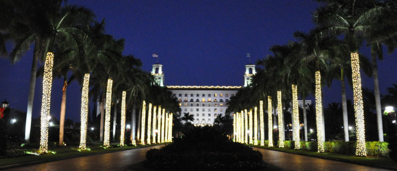 Top 10 Family Holiday Favorite Events in South Florida