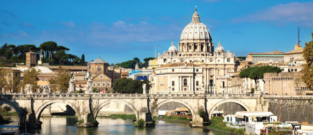 Tips for Exploring Rome with Kids