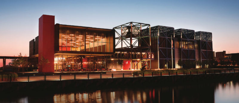 Milwaukee Family Trip: Top 6 Reasons for a Family Visit to the Harley­-Davidson Museum