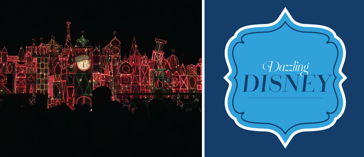 7 Reasons Disneyland is More Fun than Disney World for the Holidays