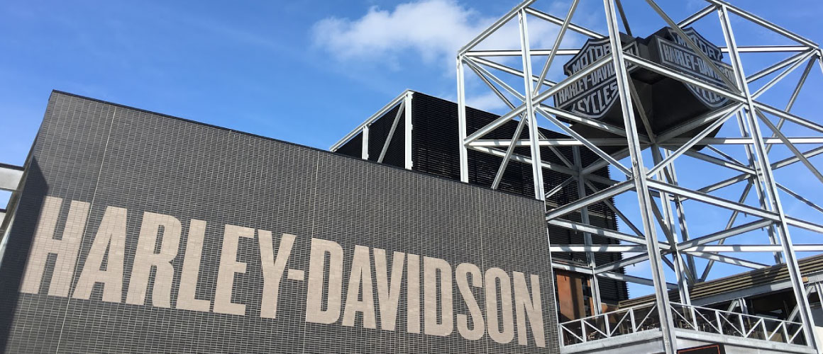 Milwaukee Family Trip: Top 6 Reasons for a Family Visit to the Harley­-Davidson Museum
